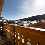 Zuestoll - Luxury & Bergblick Wildhaus