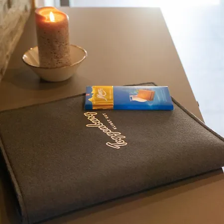 Zuestoll Chalet Wildhaus