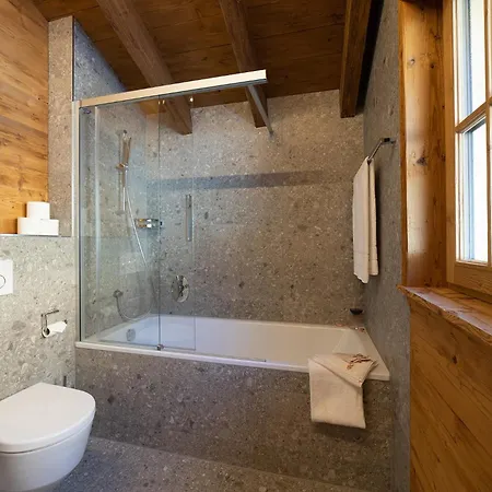 Zuestoll Wildhaus