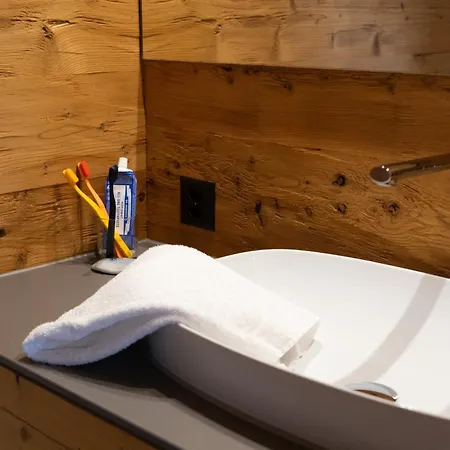 Zuestoll Horská chata