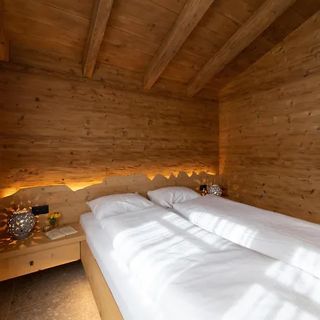 Zuestoll Horská chata Wildhaus