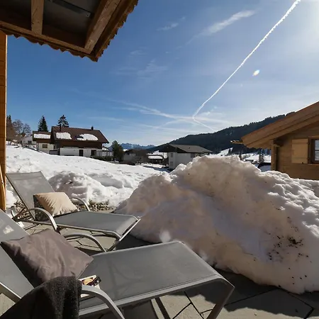 Zuestoll - Luxury & Bergblick