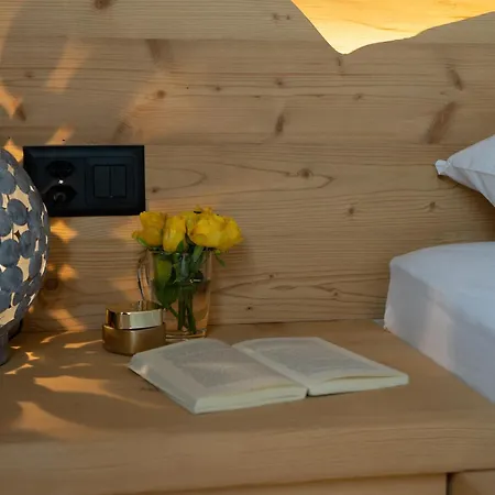 Zuestoll - Luxury & Bergblick