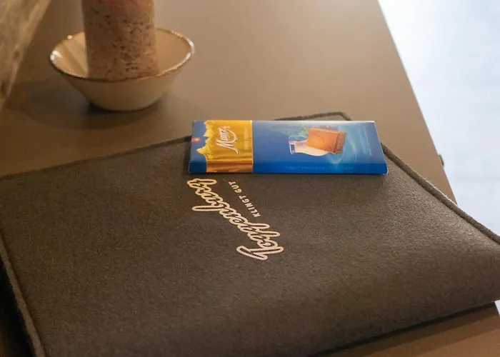 Zuestoll Chalet Wildhaus