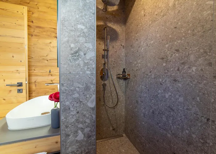 シャレー Zuestoll *