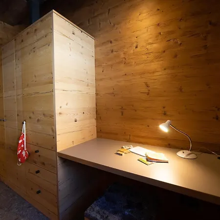 Zuestoll Wildhaus