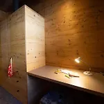 Zuestoll Wildhaus