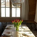 Zuestoll Chalet *